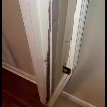 Common Gay Farrell - get the F our of my house.