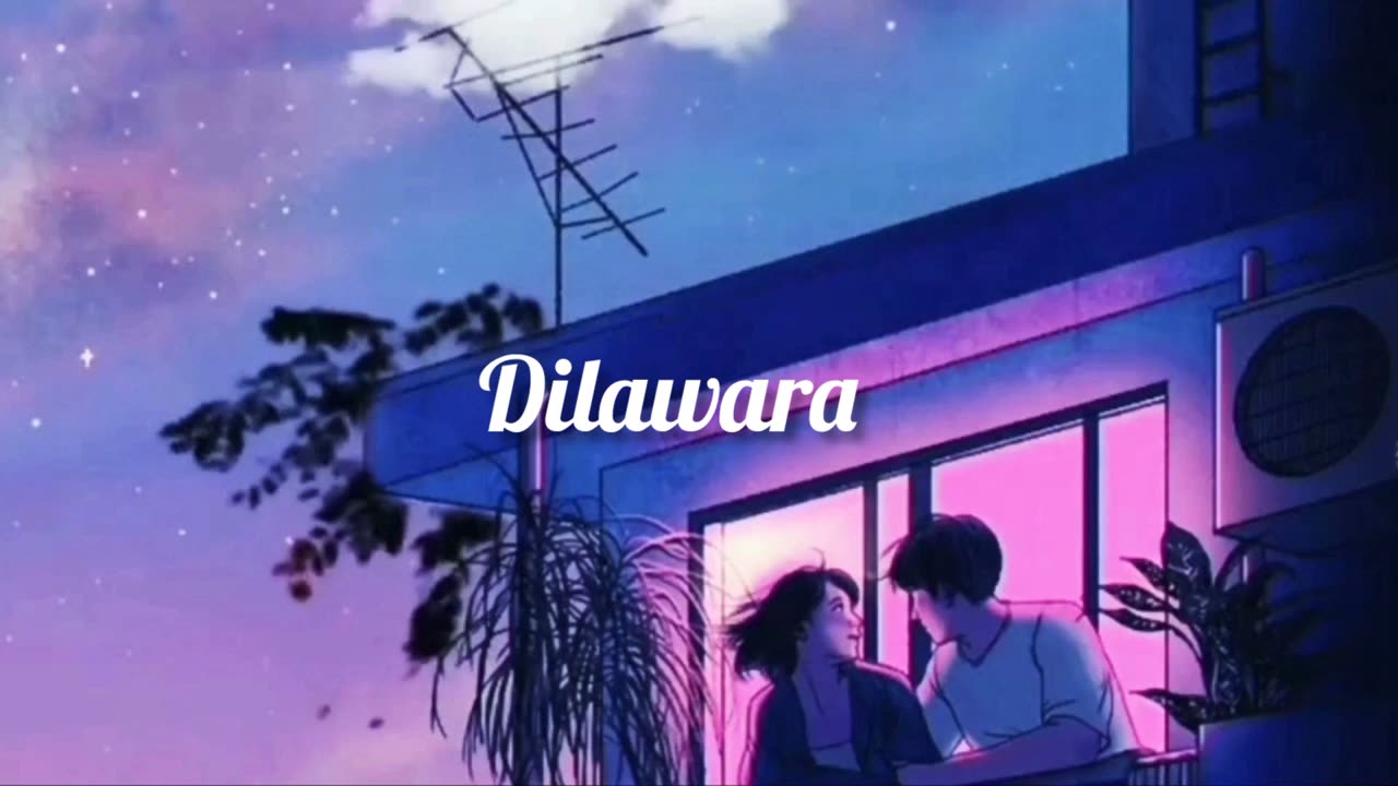 Dilawara ❣️