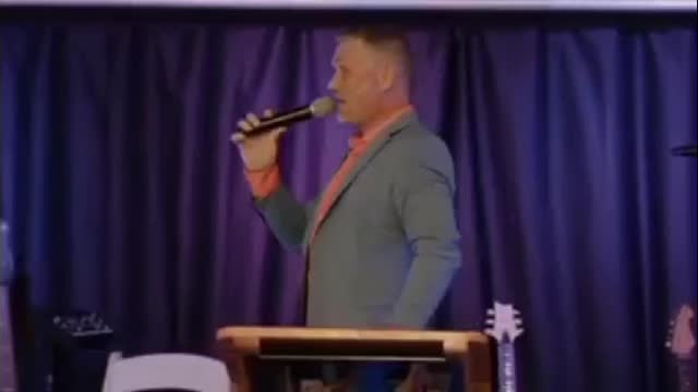 MOABS Dropped by Pastor Greg Locke! BOOM!!!