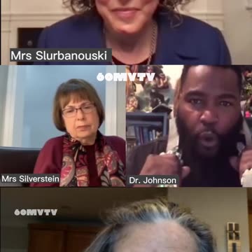 Dr Umar vs School Board of Directors (60MVTV)