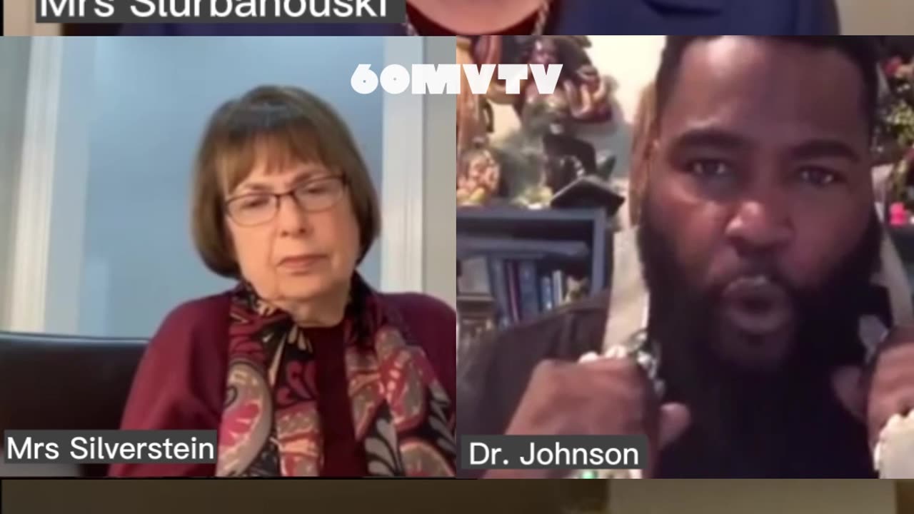 Dr Umar vs School Board of Directors (60MVTV)
