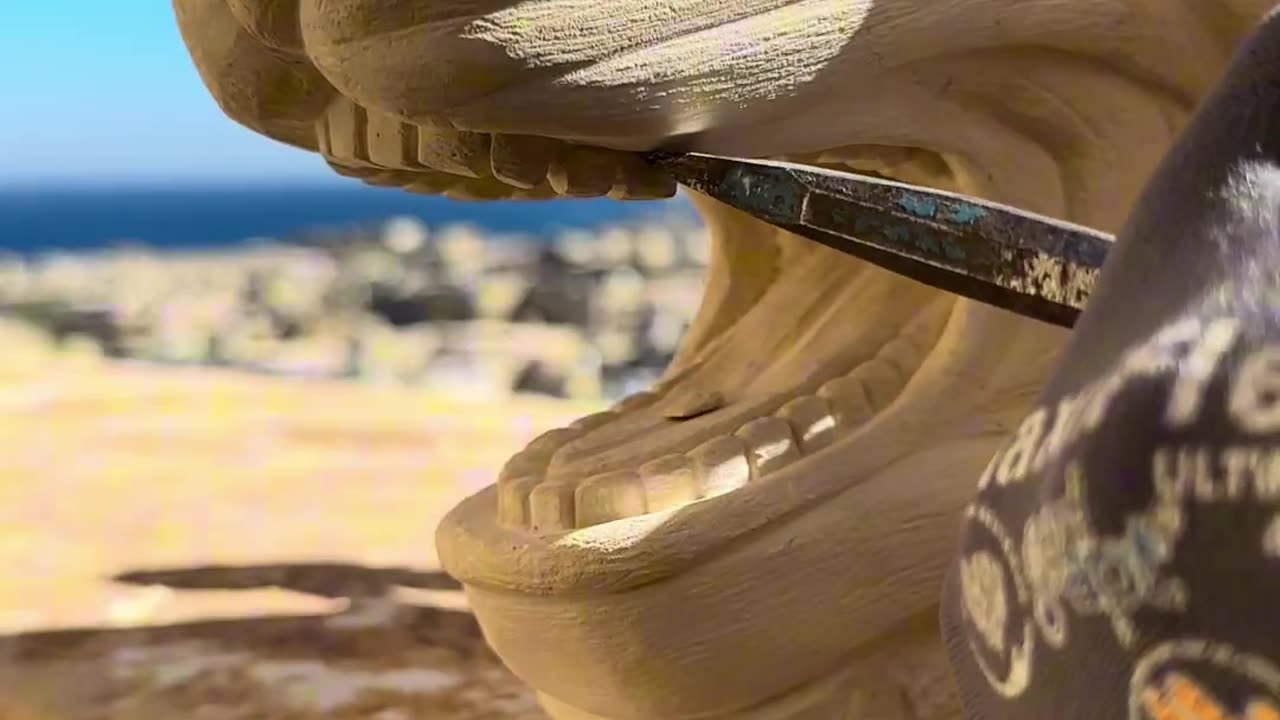 Isn't this satisfying?