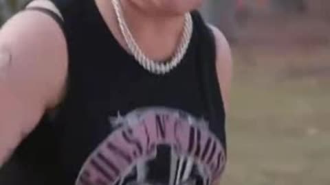 More hilarious "They, Them" video.