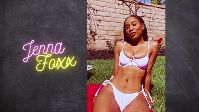 HOTTEST EBONY STARS WHO CAN MELT YOUR HEART