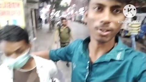 #my first vlog #kolkata shoping