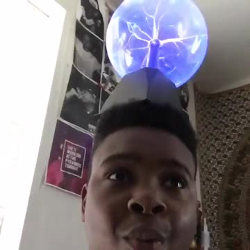 Jay Versace - Liberian Accent (Vine)