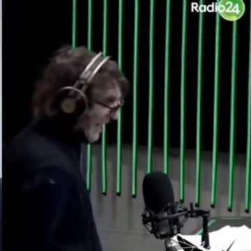 Ineccepibile Cruciani