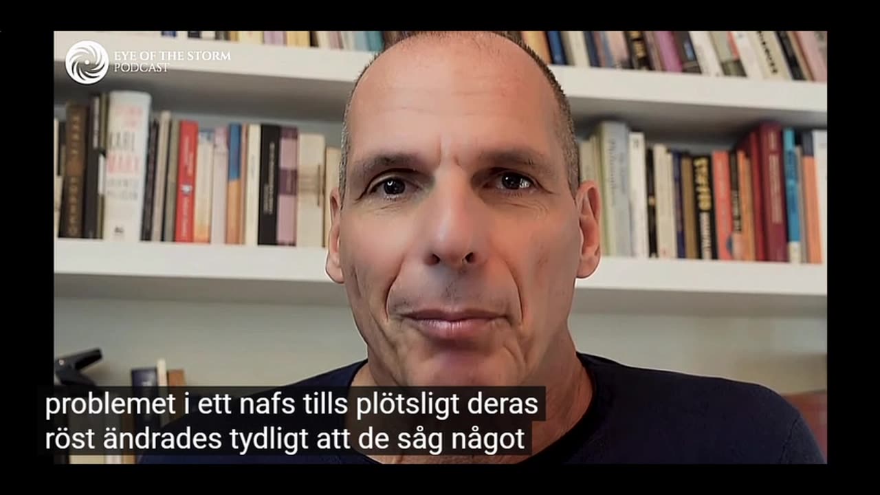 Another victim of the bank mafia