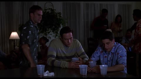 American Pie (1999) - Suck Me, Beautiful Scene Movieclips