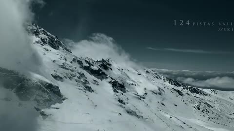 Video oficial de Sierra Nevada 2016/17