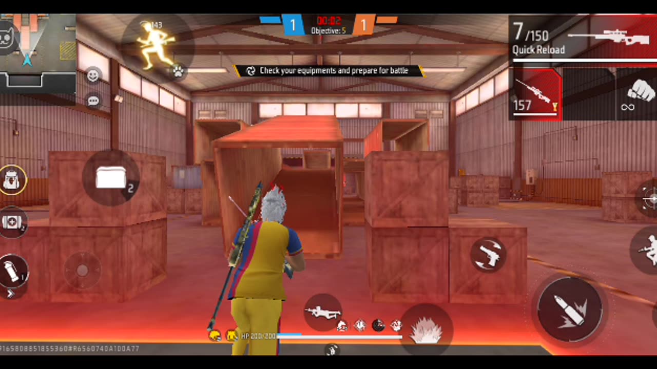 free fire gameplay #freefire #live #rumble #hosting