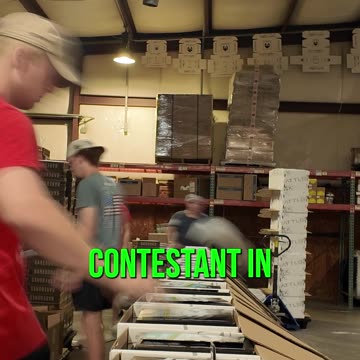 Golden Tickets Going Out! | Compete for $25k at the BattlGames!