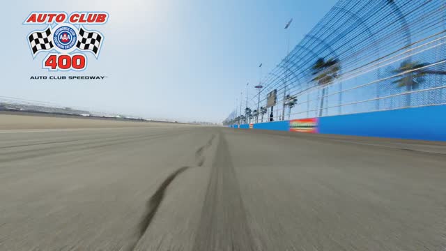 Nascar Heat5 Race380