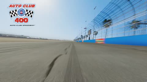 Nascar Heat5 Race380