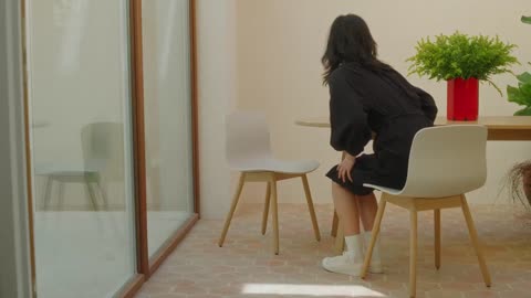 HAY's About a Chair Collection