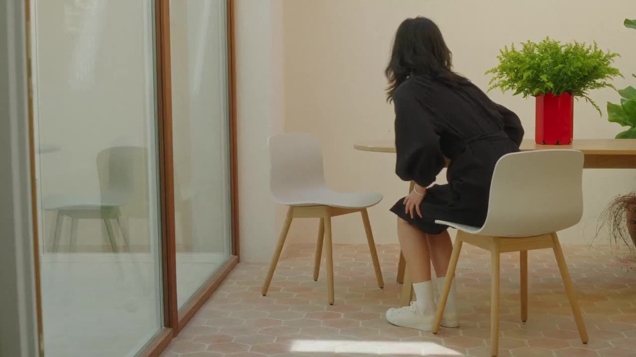 HAY's About a Chair Collection