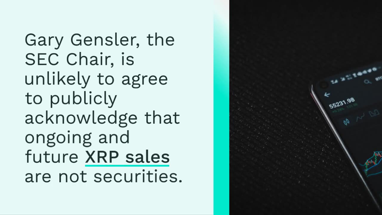 Ripple Hinman Victory: Is It All Over for the SEC?