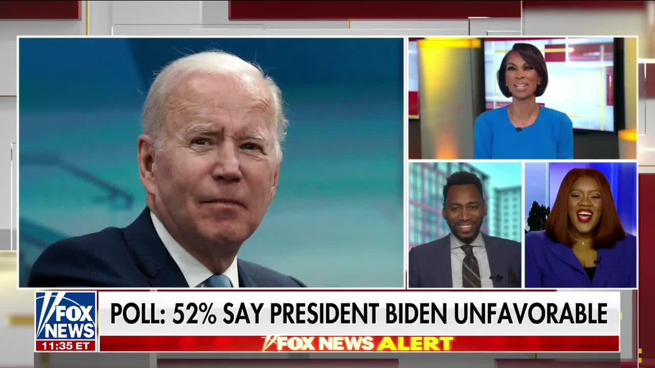 Biden 2024 talk heating up as president returns from vacation