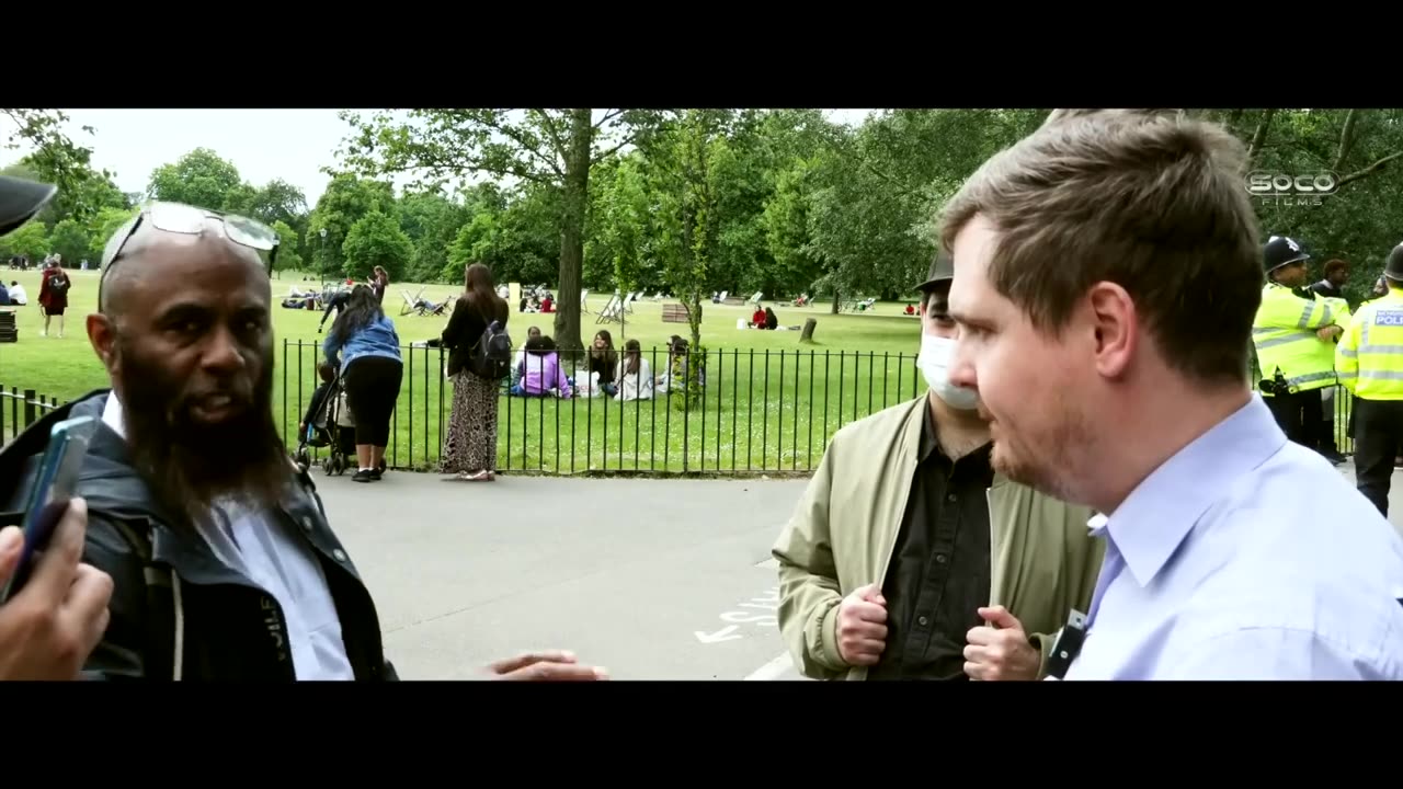 Da'ii backing out of debate with knowledgeable Christian! They only go after_ na