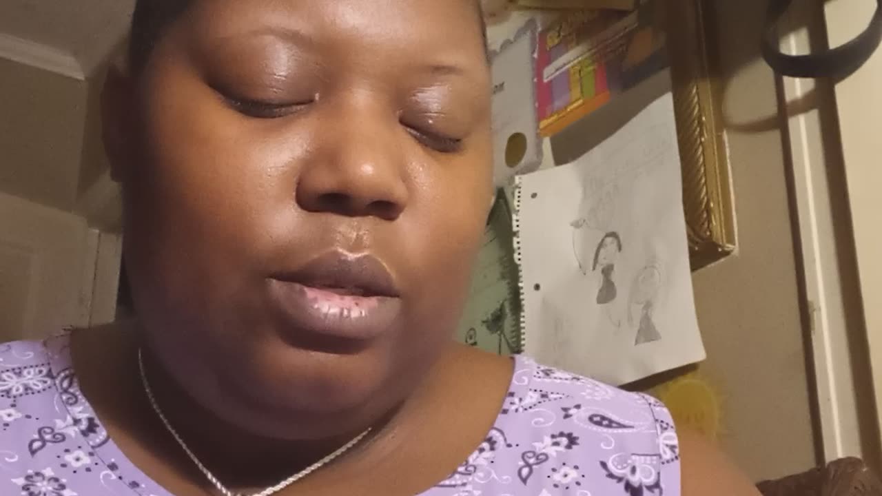 Dey tried to attach sum to you