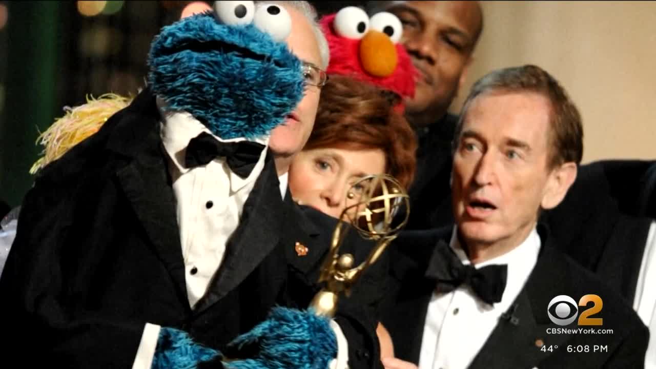 Bob McGrath, known for role on Sesame Street, dies at 90