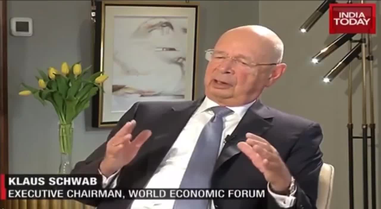 The definition of totalitarianism