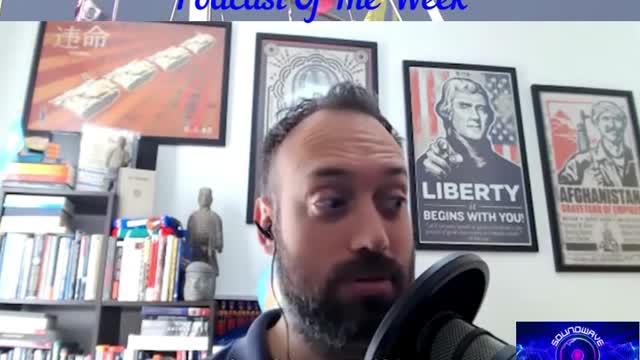 [CLIP] 1st Flote Podcast Of The Week!