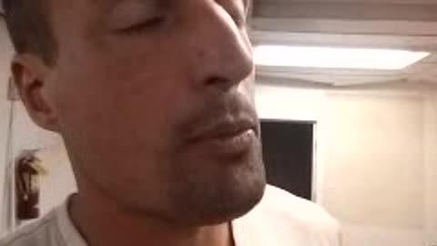 Brown Water EVERYWHERE!! (COCOA)