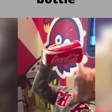 this is not a bottle