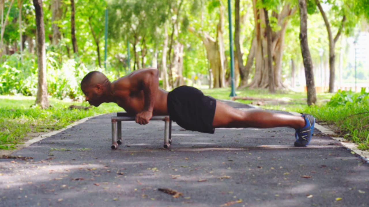 A men Workout pushup #3types💪 motivational