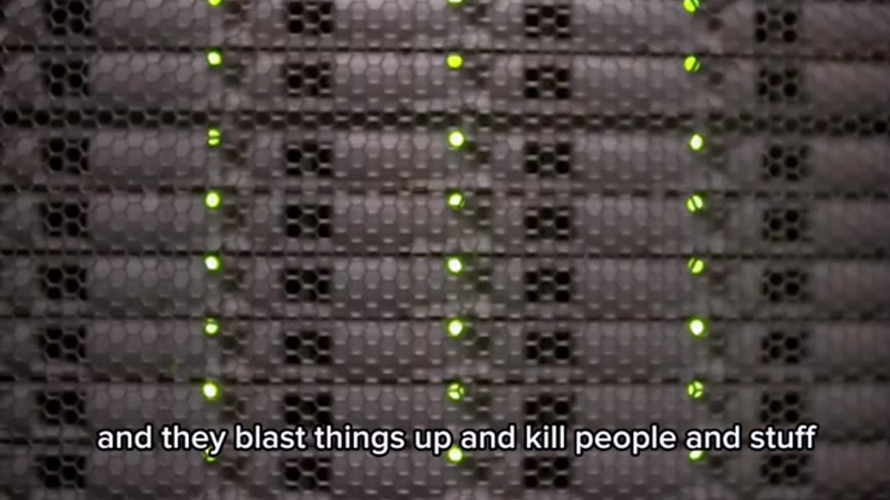 Bina48 the robot clone with the memory files of The real Bina Rothblatt talks about feeling sad.