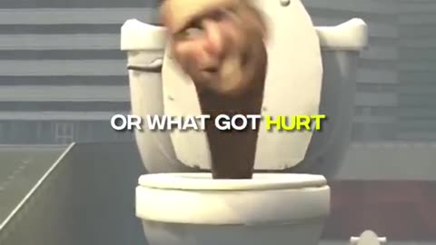SKIBIDI TOILET LORE???