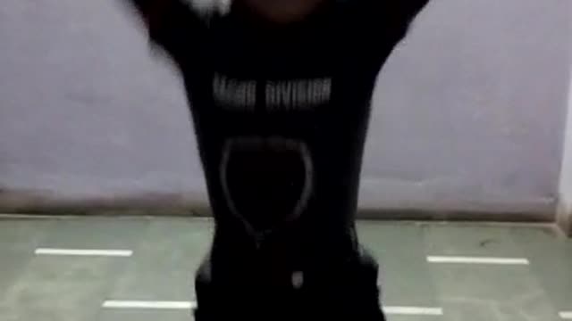 Kid Dance