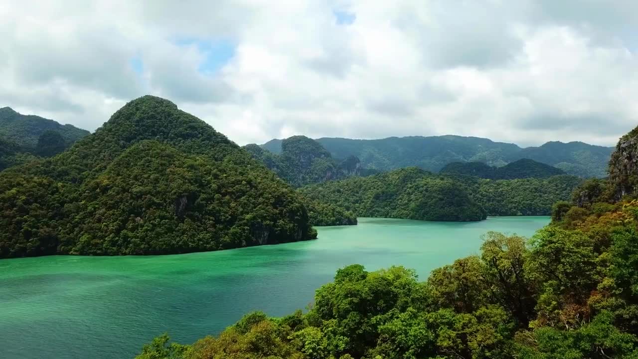 Wah cantiknya, rugi tak singgah! Tempat menarik di Langkawi yang paling best!😱 Cuti cuti Malaysia 🇲🇾