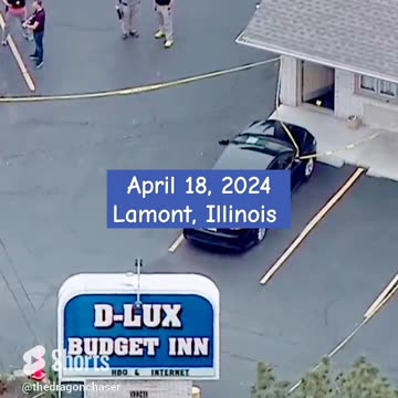 RICHARD CRANE BLOWS HIS BRAINS OUT IN A D-LUX BUDGET INN MOTEL ROOM