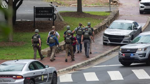 UNC faculty Member Dead after shooting on chapel Hill campus