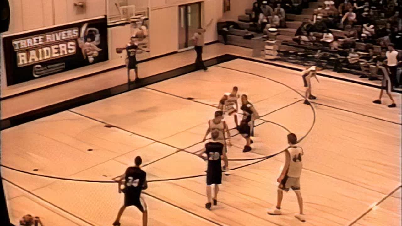 Doniphan vs Twin Rivers @ Twin Rivers - 2004-2005