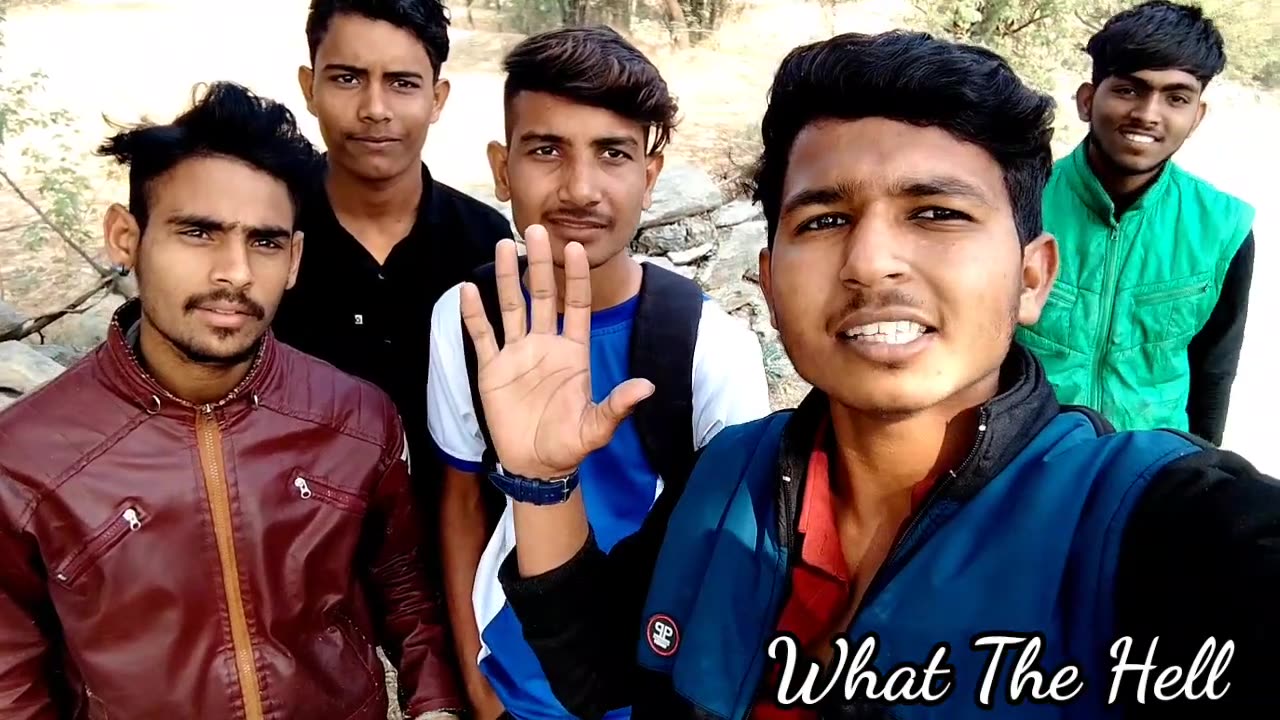 Party De !! Comedy Video!! Tikam Rawat Vlogs