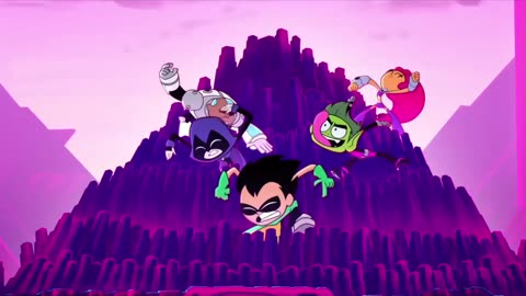 Teen titans goo New Alan walker Spectre song you should not miss