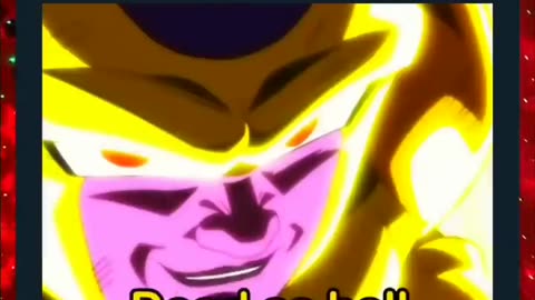 Dragon ball Super - Edit the best trash talker fr - (720P_HD)