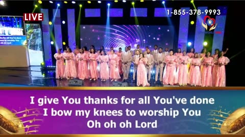 YOUR LOVEWORLD WITH PASTOR CHRIS DAY 3 MARCH 10 2022