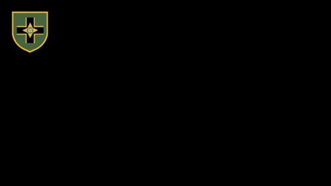 Burning enemy equipment