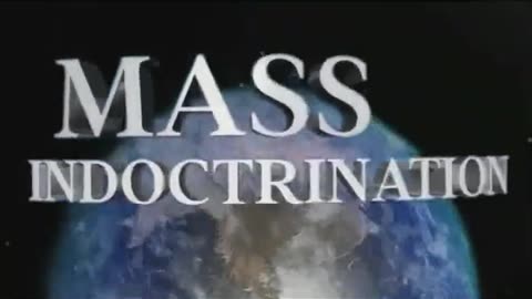 Mass Indoctrination Day4