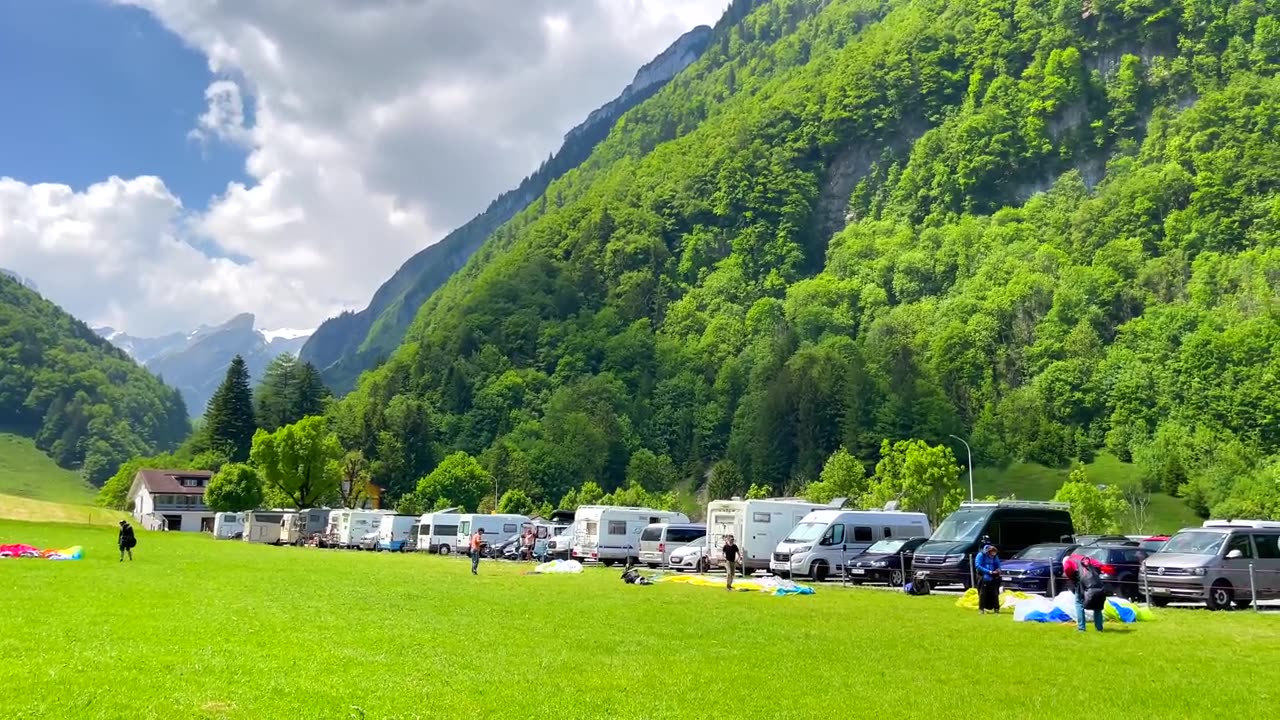 Switzerland