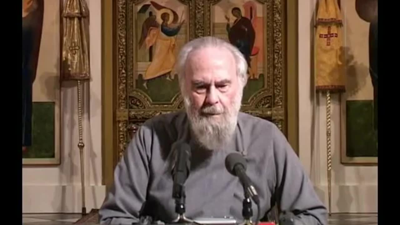 Metropolitan Anthony Bloom - Doubt and Questioning Series - 1 - Faith Doubt Questioning-75FMmJT7RS0