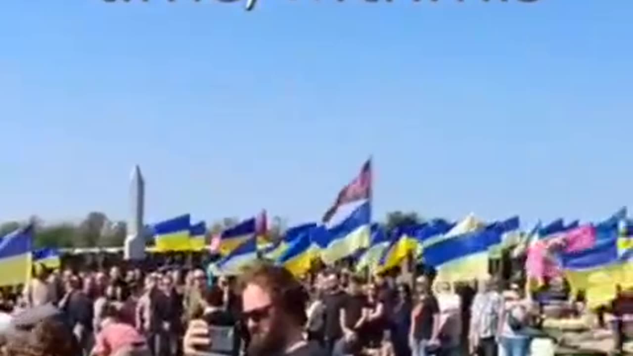 🇺🇦 Ukrainian neo-Nazis