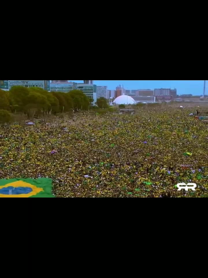 Elections 2022 Brazil Was Stolen - A Bugs Life (1998) Truth Warrios BR - PT-BR (2022,11,20)