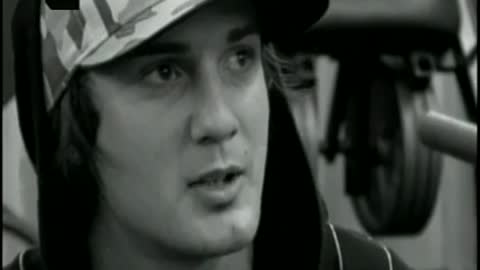 Testimony Austin Qutting