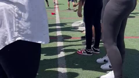 [Game #8] Seahawks winners tunnel - now off to playoffs !
