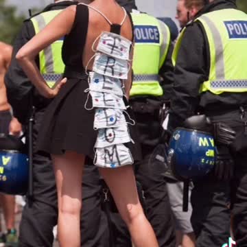 Breaking the matrix!